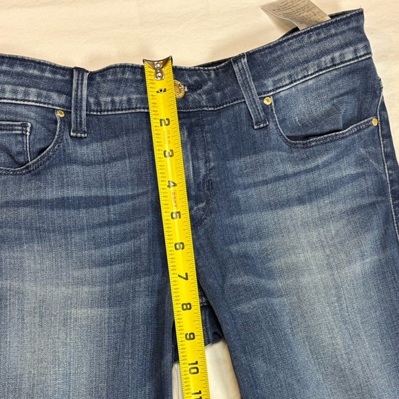 GUESS 28 Women’s Skinny – Soft Stretch Denim Style blue jeans - Picture 8 of 8